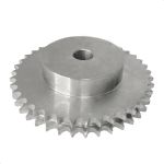 Engrenagem para Corrente Dupla 5/8 pol ASA 50 com 36 Dentes