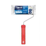 Rolo De Veludo 9cm 329/9 Atlas 