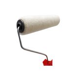 Rolo De Veludo 9cm 329/9 Atlas 