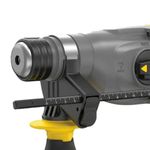 Martelete Perfurador e Rompedor a Bateria 20V SBH900B-B3 Stanley SEM BATERIA