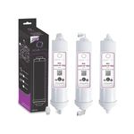Refil Purificador Filtro Sana By Side New Up Evidence 013 Aguasana