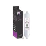 Refil Purificador Filtro Sana By Side New Up Evidence 013 Aguasana