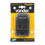 Bateria de Lítio 18V 4.0Ah 6004180400 VONDER