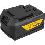 Bateria de Lítio 18V 4.0Ah 6004180400 VONDER