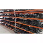 Polia de Ferro Fundido 110mm com 1 Canal A - Mademil