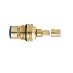 Reparo MVC para Torneira de 1/4 de Volta Ref. 367114-21 Blukit
