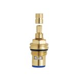 Reparo MVC para Torneira de 1/4 de Volta Ref. 367114-21 Blukit