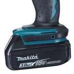 Parafusadeira e Furadeira a Bateria 18V DHP453F003 Makita 