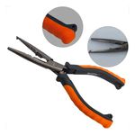Alicate de Pesca Bico Longo 215mm BFH2926 Bestfer