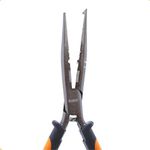 Alicate de Pesca Bico Longo 215mm BFH2926 Bestfer