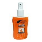 Repelente De Insetos Spray 4 Horas 100ml 