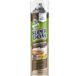 Lustra Móveis Spray 250ml Superdom 0210288
