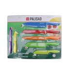 Jogo de Facas 7 Peças Palisad 7914255