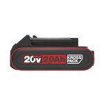 Bateria 20V 2,0 AH KA3497 Kress