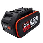 Bateria 20V 4,0 AH KAB34 Kress