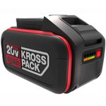 Bateria 20V 6,0 AH KAB24 Kress