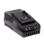 Carregador de Bateria 20V 2 Ah KAC20 Kress