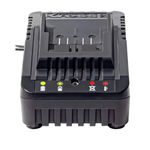 Carregador de Bateria 20V 2 Ah KAC20 Kress