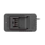 Carregador de Bateria 20V 2 Ah KAC20 Kress