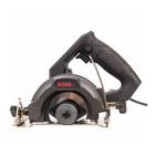 Serra Mármore 4.3/8 pol 1450W Kress KU076L 127V
