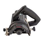 Serra Mármore 4.3/8 pol 1450W Kress KU076 220V