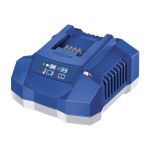 Carregador de Bateria 20V 4,0Ah Tramontina Bivolt 42300102