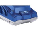 Carregador de Bateria 20V 2,0Ah Tramontina Bivolt 42300101