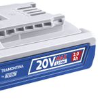 Bateria 20V 2,0Ah Tramontina 42300002