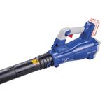 Soprador de Folhas Bateria 20V Tramontina 42280004 - Sem Bateria 