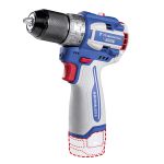 Parafusadeira Bateria 16V 2,0AH Tramontina 42261121 Completa