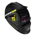 Máscara de Solda Escurecimento Automático Predactor EXV Pro 05508