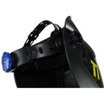 Máscara de Solda Escurecimento Automático Predactor EXV Pro 05508