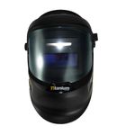 Máscara de Solda Automática Variável Millenium 05507 Titanium