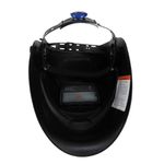 Máscara de Solda Automática Variável Millenium 05507 Titanium