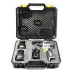 Parafusadeira Bateria 16,8V TI-2000P Bivolt Titanium 08583