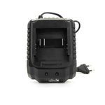 Carregador Bateria 21V Bivolt Titanium 08617