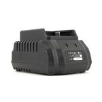 Carregador Bateria 21V Bivolt Titanium 08617