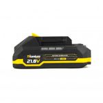 Bateria 21V 2,0Ah Titanium 08615