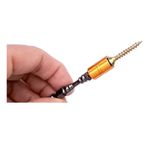 Bits Phillips com Anel Magnético PH2 x 65mm Titanium 07940