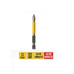 Bits de Impacto PH2 X 70mm Titanium 07945