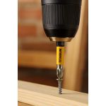 Bits de Impacto PH2 X 70mm Titanium 07945