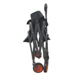 Carro Dobravel com 4 Rodas Cap. 100kg Ajax CA0001