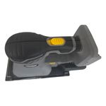 Lixadeira Orbital Bateria 21V TI21/90P Titanium 8608 - Sem Bateria
