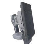 Lixadeira Orbital Bateria 21V TI21/90P Titanium 8608 - Sem Bateria