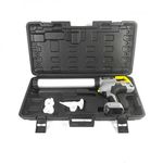 Pistola Aplicadora Selantes Bateria 21V TI20/6500P Titanium 08614 - Sem Bateria