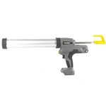 Pistola Aplicadora Selantes Bateria 21V TI20/6500P Titanium 08614 - Sem Bateria