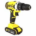 Parafusadeira a Bateria 20V PFL-20CI Lynus