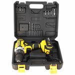 Parafusadeira a Bateria 20V PFL-20CI Lynus