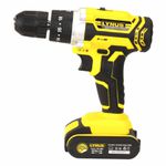 Parafusadeira a Bateria 20V PFL-20CI Lynus