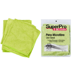 Pano Micro Fibra Para Uso Geral SuperPro SP9321